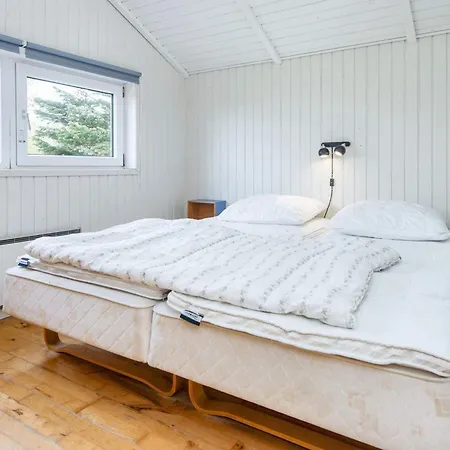 8 Person Holiday In Дом отдыха