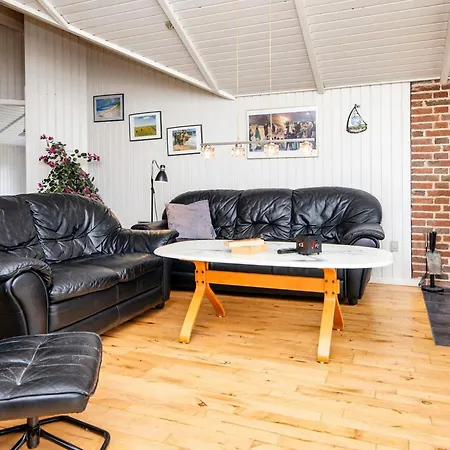 8 Person Holiday In Дом отдыха Хеммет